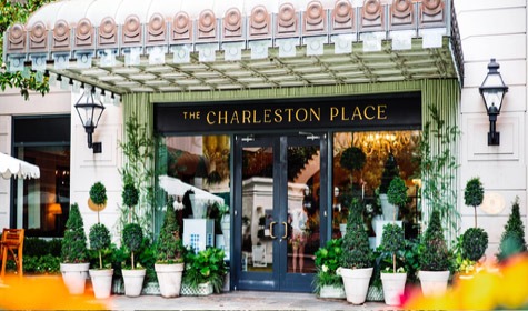 The Charleston Place