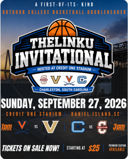 TheLinkU Invitational